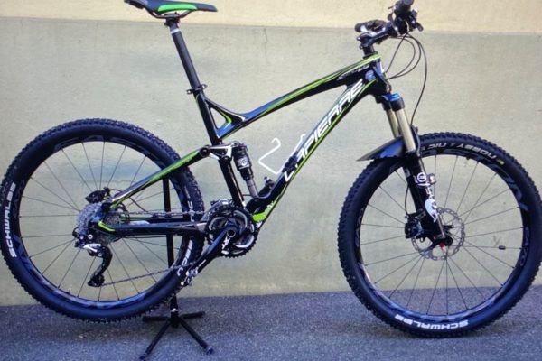 Lapierre X-Flow 612 Carbon Bike