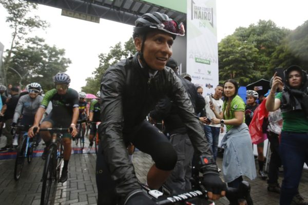 Astana sa údajne snaží o podpísanie zmluvy s Nairom Quintanom