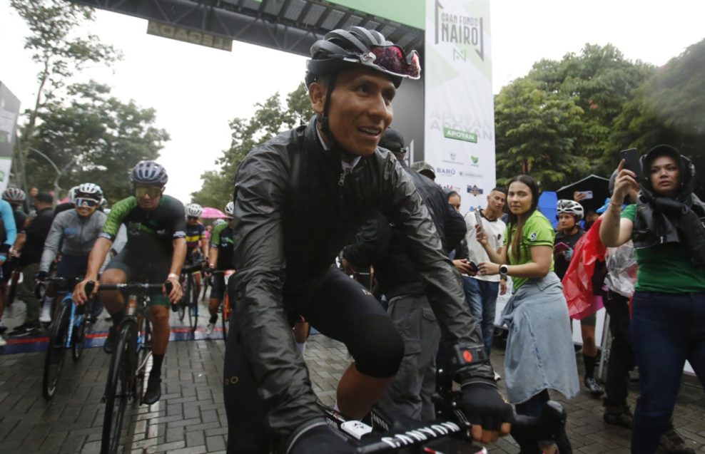 Astana sa údajne snaží o podpísanie zmluvy s Nairom Quintanom