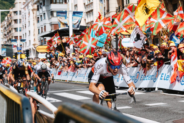 Victor Lafay získal pre tím Cofidis po 15 rokoch víťazstvo etapy na Tour de France
