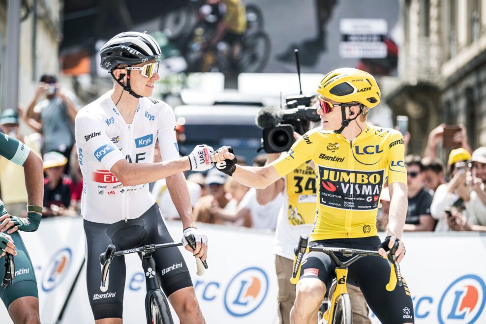 Koľko peňazí zarobia najlepší jazdci na Tour de France 2023?