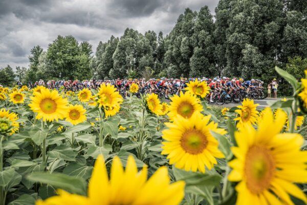  Fotogaléria: Najlepšie momenty 11. etapy Tour de France 2023