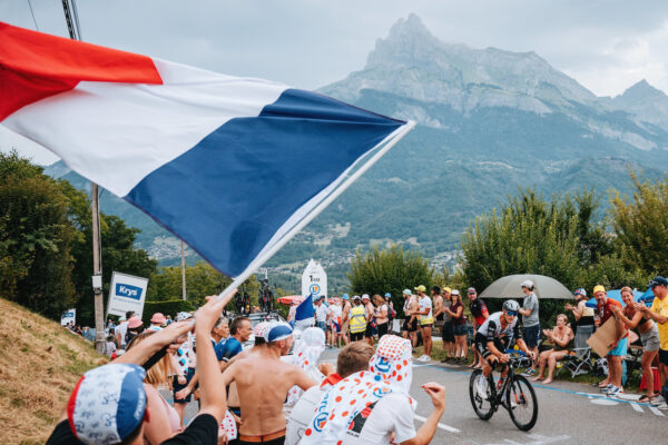 Tour de France sa rozhodne v prvých troch-štyroch dňoch, hovorí šéf tímu Groupama FDJ