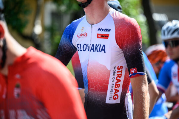 Slovensko bude reprezentovať až 44 cyklistiek a cyklistov na Majstrovstvách sveta v Glasgowe