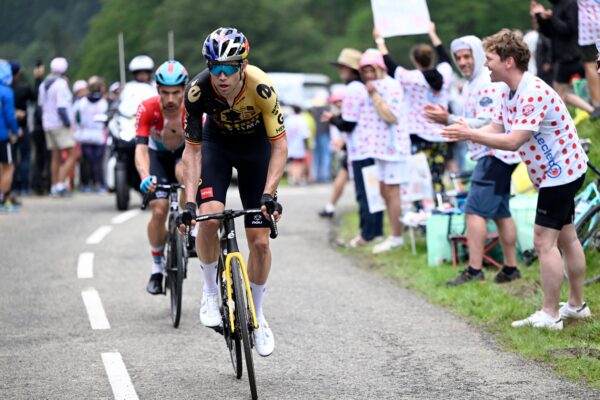 Tour de France 2025 odštartuje v meste Lille na severe Francúzska