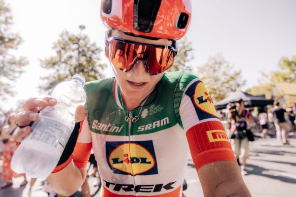 Veľká favoritka Elisa Longo Borghini odstúpila pred kráľovskou etapou z Tour de France Femmes