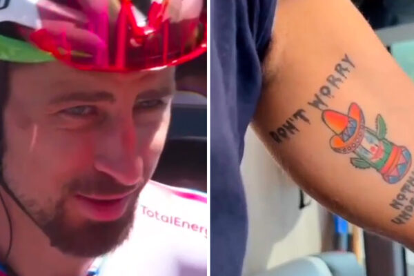  Video: Ako Michael Kolář nahovoril Petra Sagana a ďalších na „najškaredšie tetovanie na internete“
