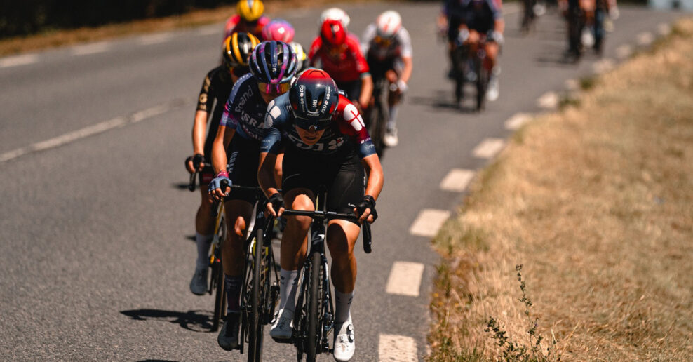 Kráľovská etapa Tour de France Femmes má len 90 km, ale prevýšenie cez 2600 m a končí stúpaním Col du Tourmalet