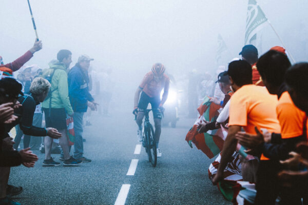  Fotogaléria: Najlepšie momenty 5. etapy Tour de France 2023