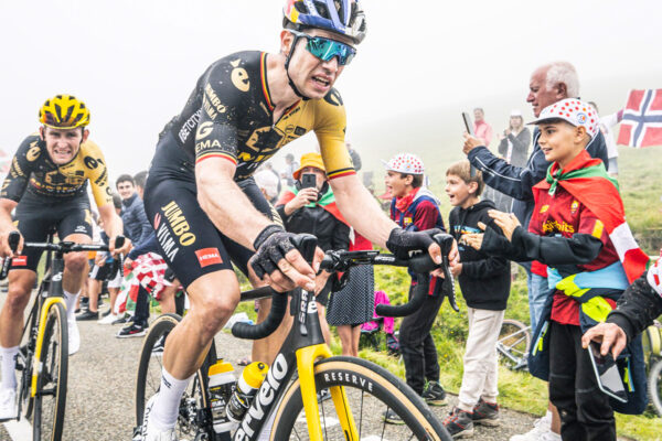20 jazdcov z Tour de France, ktorých sa oplatí sledovať na Strave