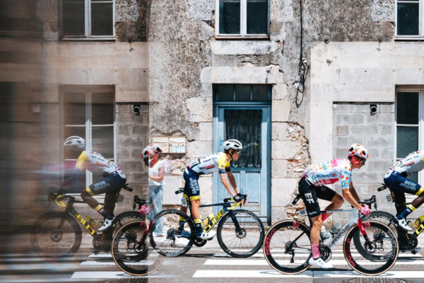  Fotogaléria: Najlepšie momenty 7. etapy Tour de France 2023