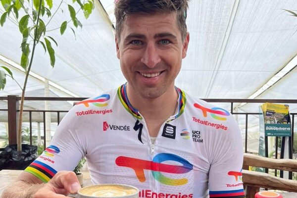 Peter Sagan na Tour de France: Druhý týždeň bude veľmi ťažký, ale ešte nie je koniec