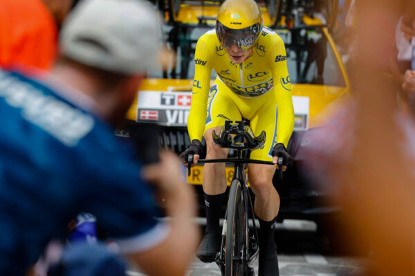 Ako je možné, že Jonas Vingegaard vyhral časovku na Tour de France takým obrovským rozdielom?