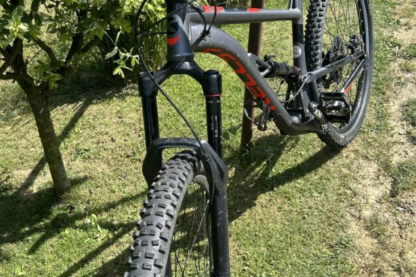 KELLYS THORX 10 29″ L