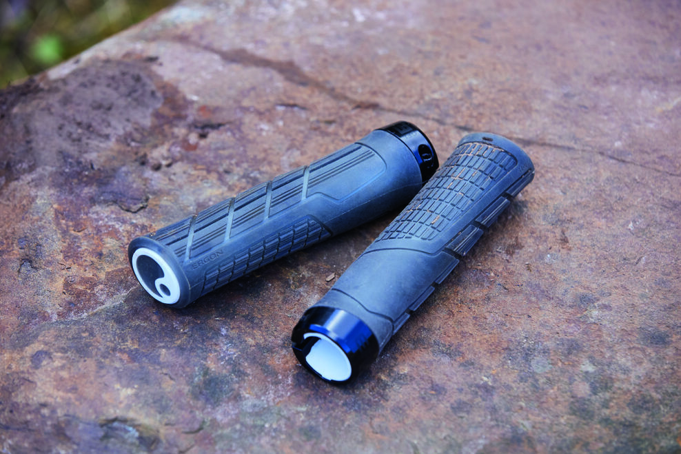 Test: Gripy Ergon GE1 Evo Factory