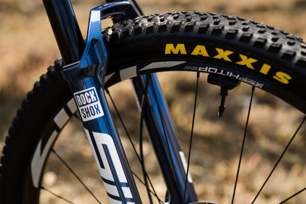 RockShox SID a SID SL sú XC vidlice pre šampiónov a všetkých pretekárov