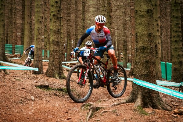 Peter Sagan &scaron;tartuje sez&oacute;nu v Južnej Afrike, uvid&iacute;me ho na Cape Epic?