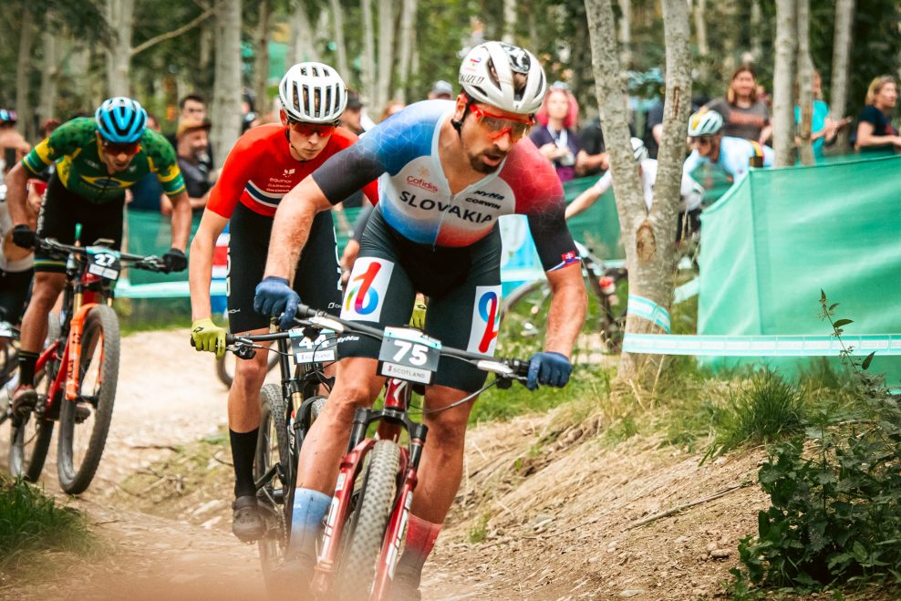 Dokument Chasing Glory mapuje Saganovu cestu za olympijskou medailou a premi&eacute;ru bude mať už zajtra na Eurosporte