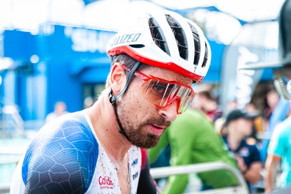 Peter Sagan by chcel v budúcom roku pretekať nielen na horskom, ale aj na cestnom bicykli