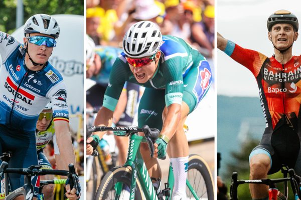 Na holandských etapových pretekoch s novým názvom Renewi Tour štartujú silní šprintéri aj klasikári