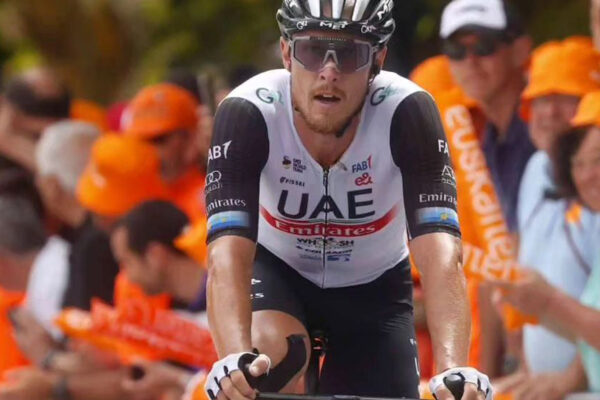 Trentin, Dainese a Storer sa v roku 2024 pripoja do tímu Tudor Pro Cycling