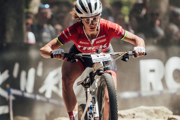 Jolanda Neff v reakcii na zmenu UCI pravidiel: Myslíte len na mužov? Alebo vytvárate nové pravidlá, kedy sa vám zachce?