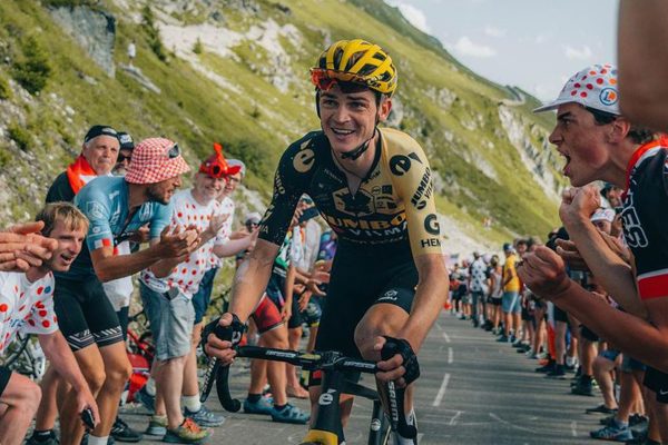 Vrchársky superdomestik Sepp Kuss odjazdil Giro, Tour a odštartuje aj na Vuelte