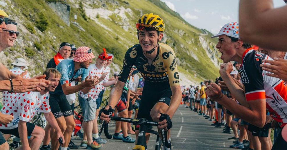 Vrchársky superdomestik Sepp Kuss odjazdil Giro, Tour a odštartuje aj na Vuelte