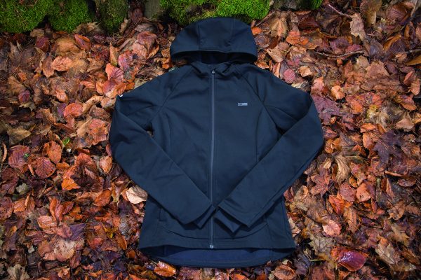 Test: Bunda Giro Ambient