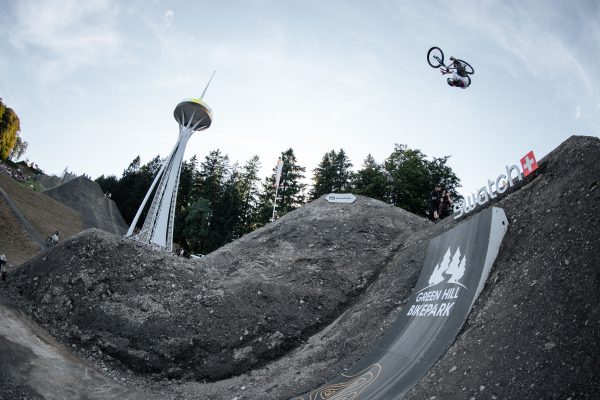 Svetová séria slopestyle pretekov Crankworx zaradí v sezóne 2024 ženskú kategóriu