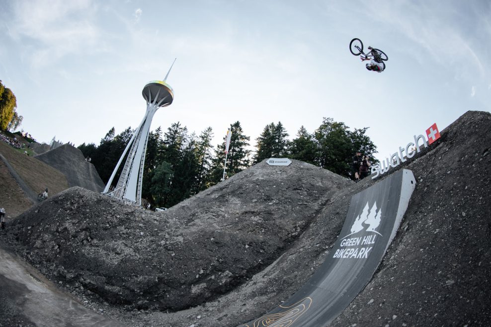Svetov&aacute; s&eacute;ria slopestyle pretekov Crankworx zarad&iacute; v sez&oacute;ne 2024 žensk&uacute; kateg&oacute;riu