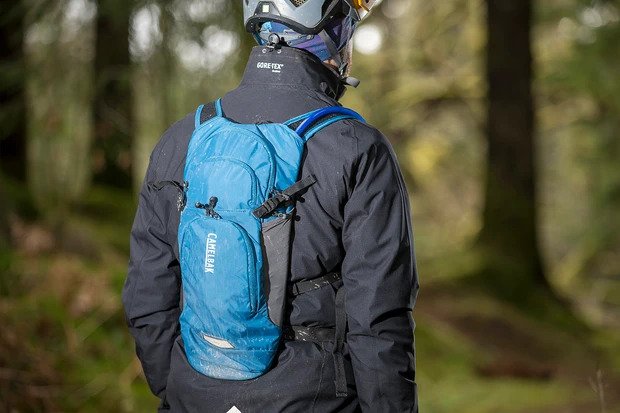 Test: Ruksak Camelbak Lobo 9L