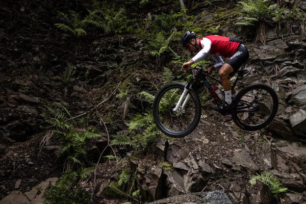 Video: Toto je trať Majstrovstiev sveta XCO v škótskom Glentress Forest