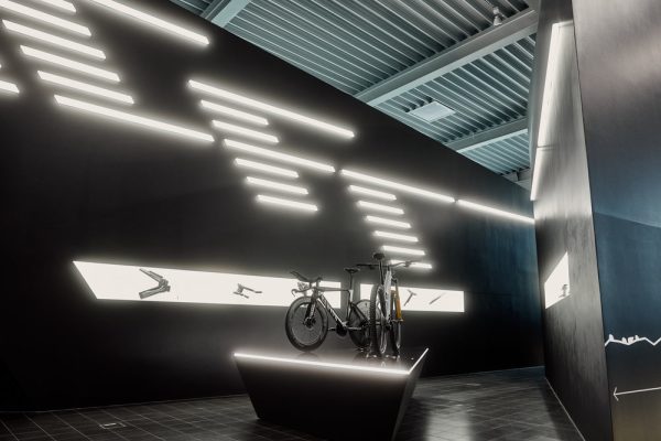 Canyon otvoril inovačné laboratórium, v ktorom chce posúvať úroveň dizajnu bicyklov na vyšší level (+galéria)