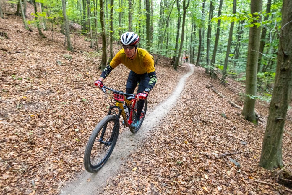Pozv&aacute;nka: KAKTUS BIKE Bratislavsk&yacute; MTB Marat&oacute;n