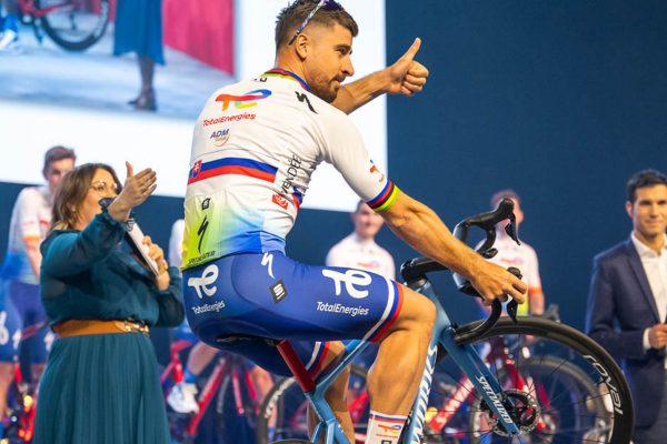 Peter Sagan sa rozlúči s profesionálnou kariérou na pretekoch Tour de Vendée