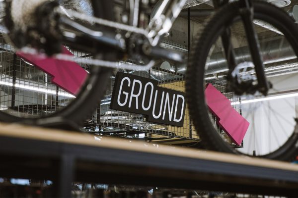 Bicyklový obchod Ground Trnava sa zväčší a v nových priestoroch pribudne k Treku aj Specialized