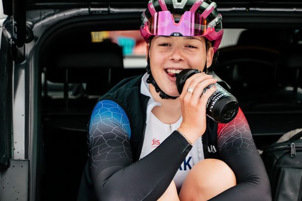 Po 28 rokoch bude mať Slovensko ženskú cyklistku na olympiáde