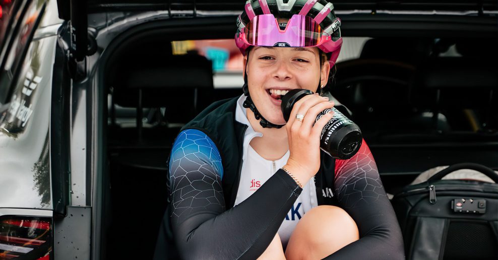 Po 28 rokoch bude mať Slovensko ženskú cyklistku na olympiáde