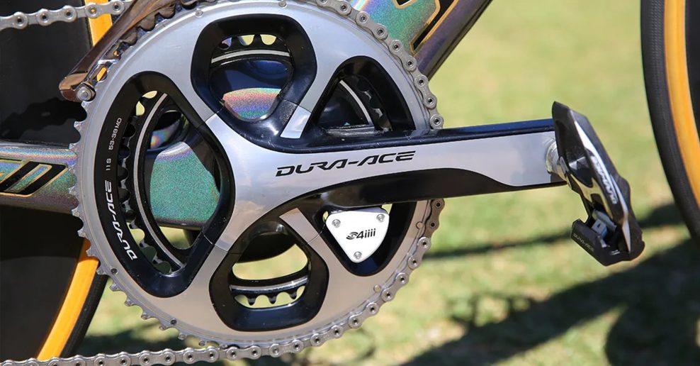 Shimano sťahuje 760-tis&iacute;c kľ&uacute;k Ultegra a Dura-Ace kv&ocirc;li viac ako 4500 pr&iacute;padom zlyhania materi&aacute;lu