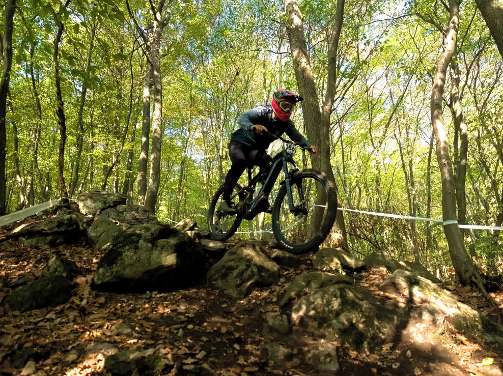 Pozv&aacute;nka: Bajkula Bratislavsk&eacute; enduro