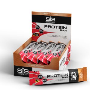SIS Protein tyčinka 2x32g