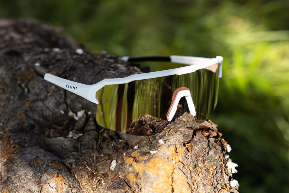Test: Slnečné okuliare ELMNT UNO photochromic