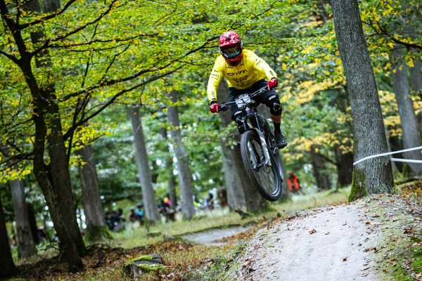 Video: Aftermovie z pretekov Bajkula Bratislavské enduro