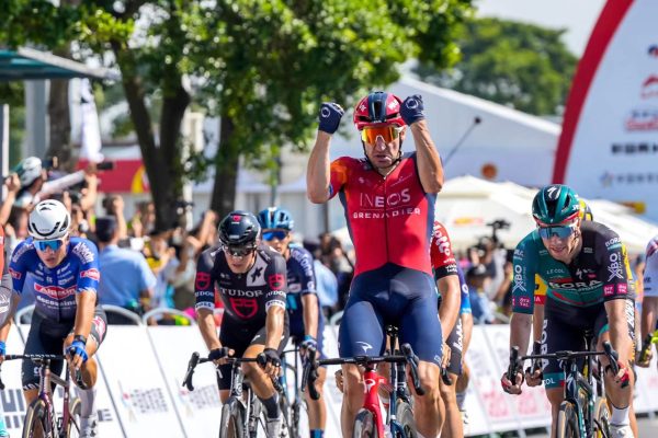 Elia Viviani podpísal zmluvu s tímom Lotto pre sezónu 2025