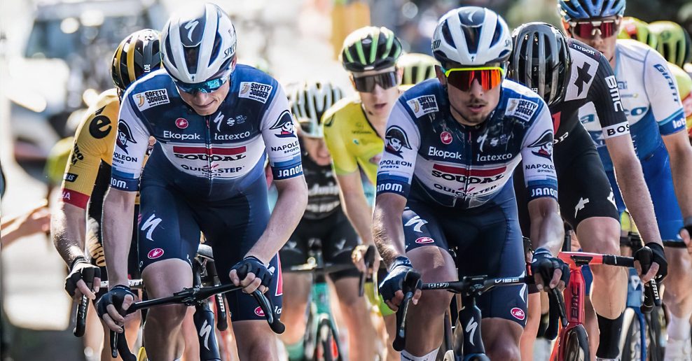 Soudal Quick-Step čelí neistej budúcnosti, Lefevere chce zachrániť „zbytky“ tímu