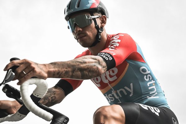 Caleb Ewan končí v tíme Lotto-Dstny a podpísal zmluvu s Jayco-AlUla