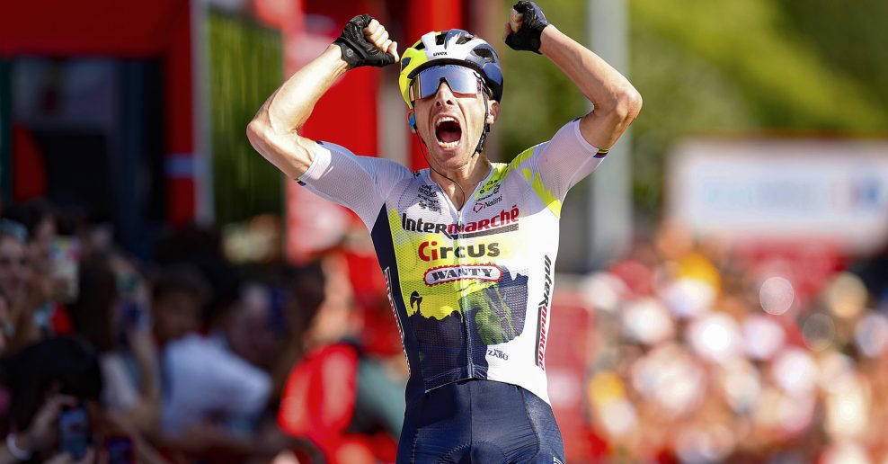 37-ročný Rui Costa podpísal zmluvu s tímom EF Education: Som rovnako nadšený ako pred 15 rokmi