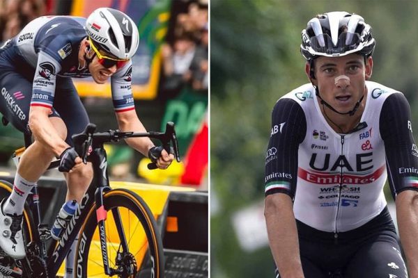 Movistar posilnia v roku 2024 Rémi Cavagna, Davide Formolo a ďalších päť jazdcov