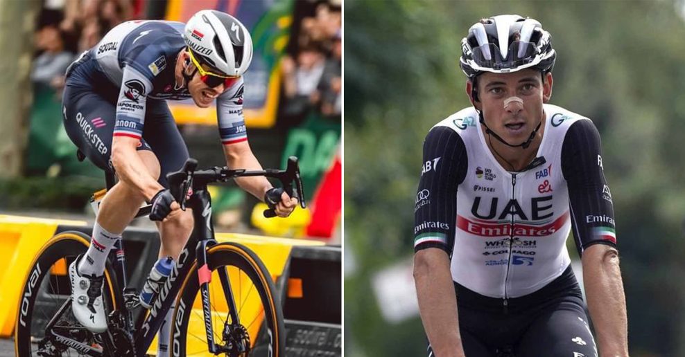 Movistar posilnia v roku 2024 Rémi Cavagna, Davide Formolo a ďalších päť jazdcov